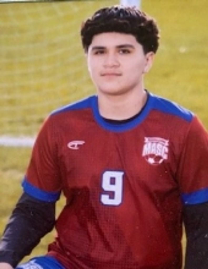 Adrian "Nono" Lara Mendoza