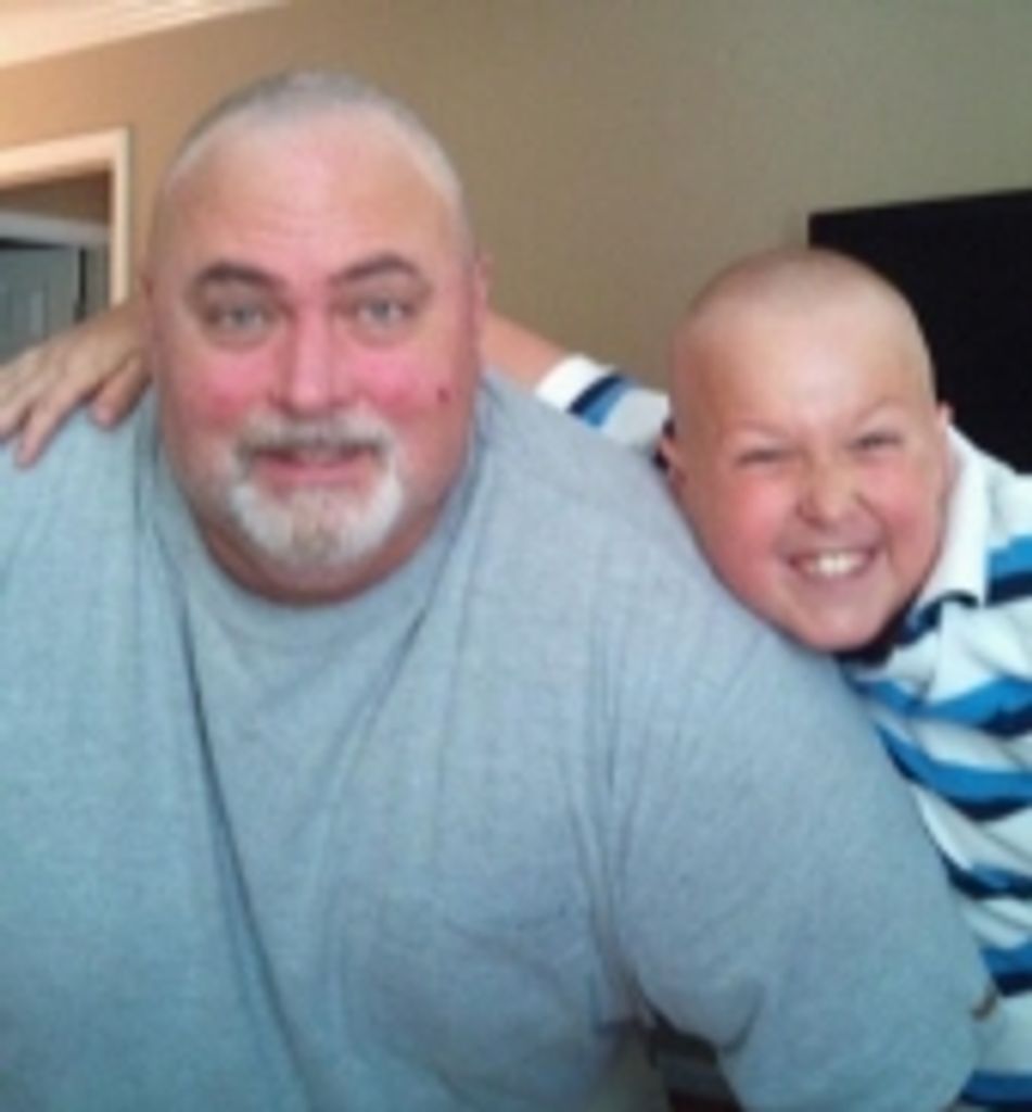 Ssgt. Craig F. Murphy