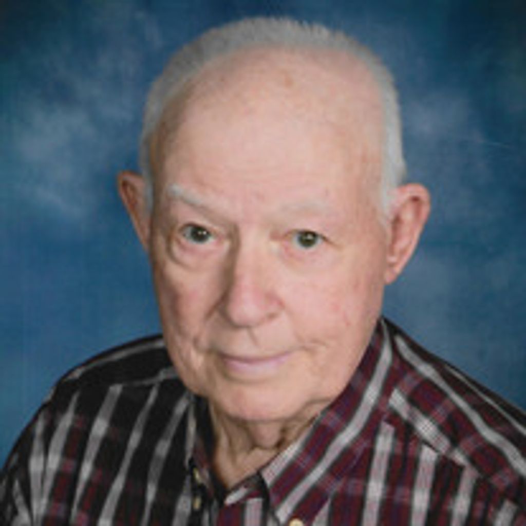 Donald Leroy McCarty