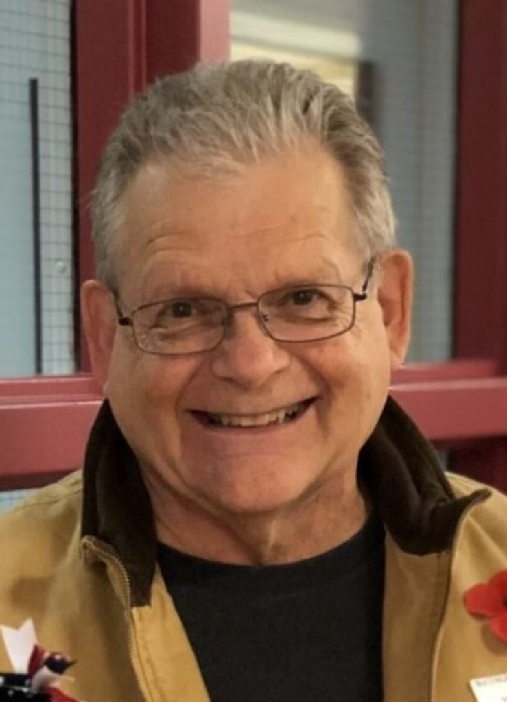 Harold N. Bitner, Jr.