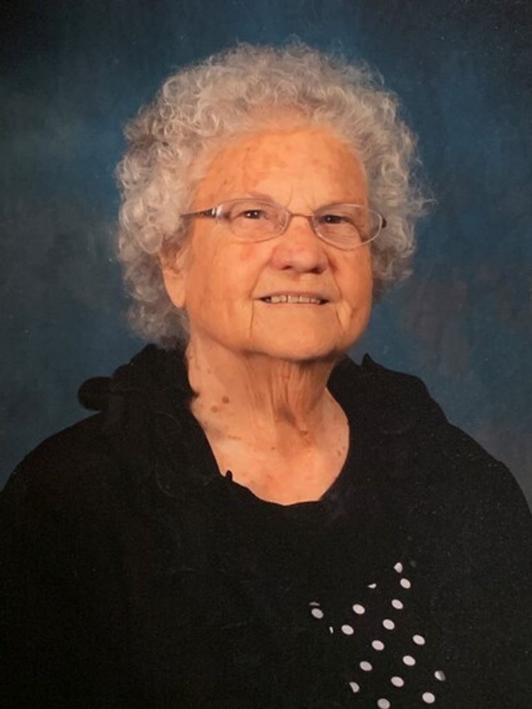 Lois Irene Joplin Profile Photo