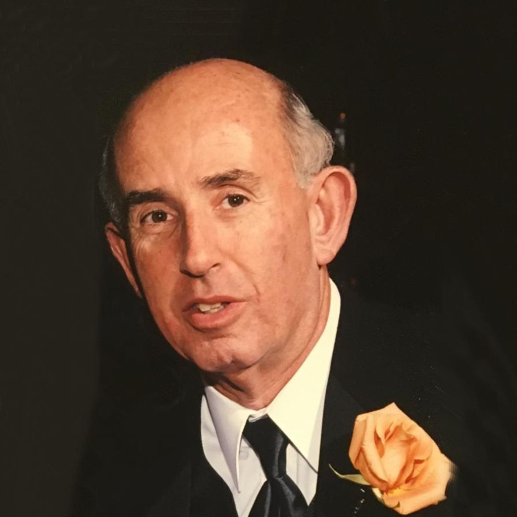 Robert J. Kunen
