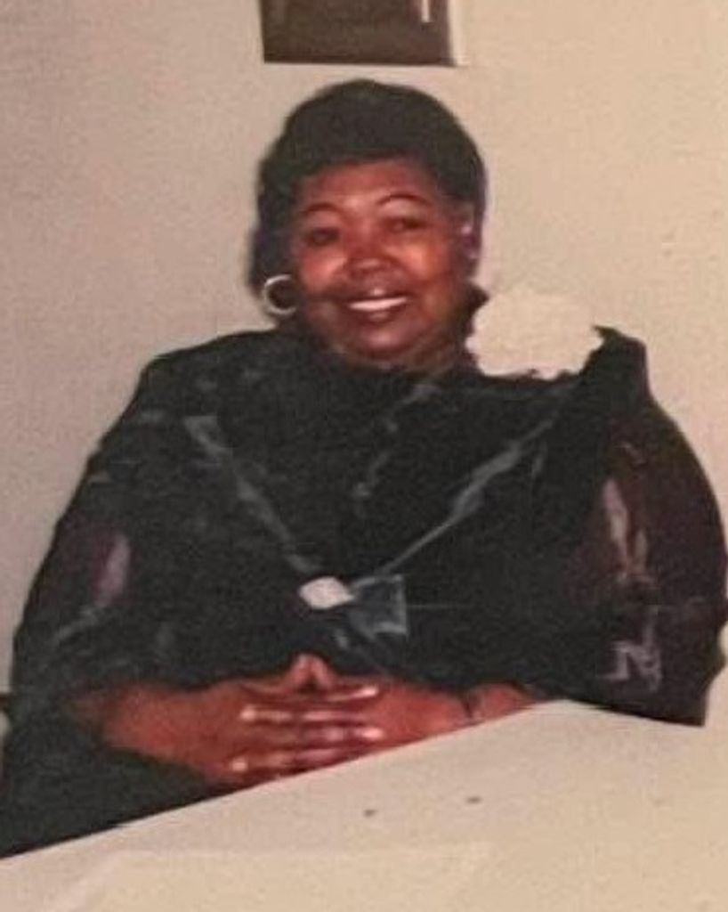 Joyce Marie Johnson Profile Photo