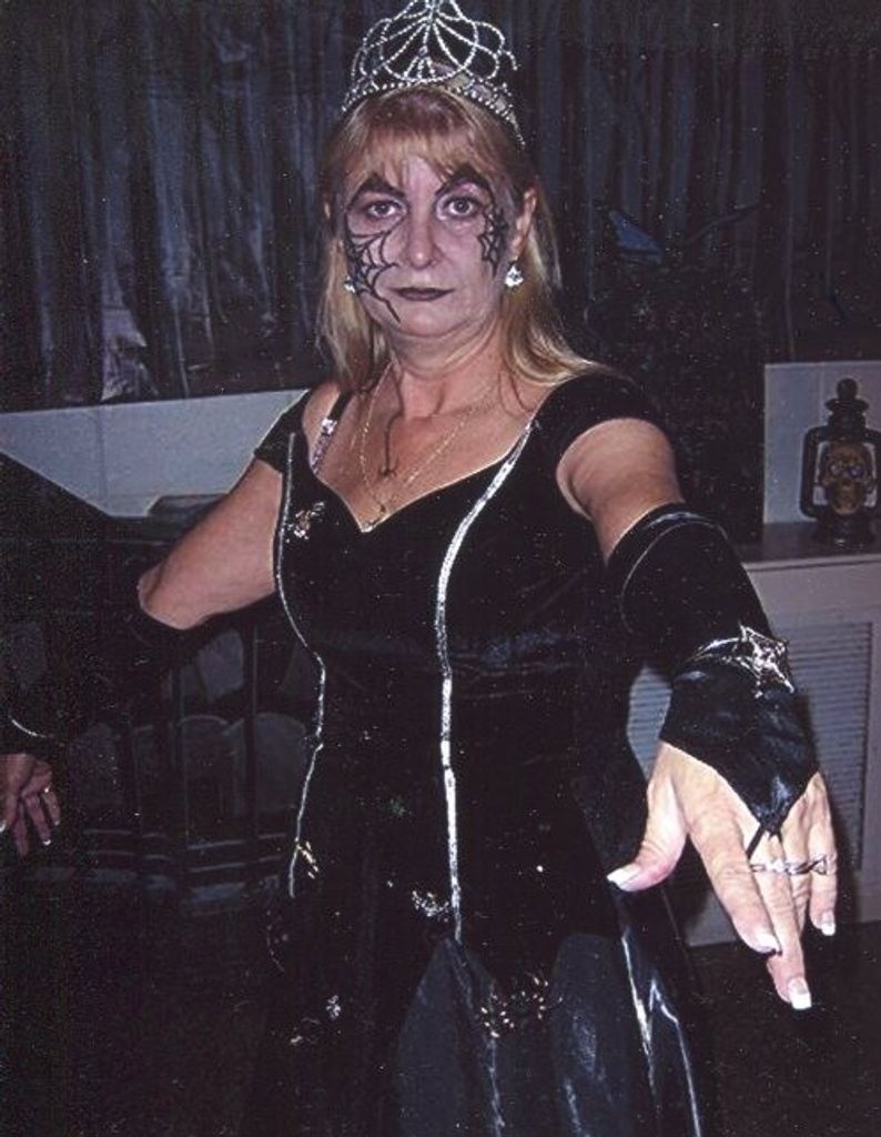 Debbie Kay Tanner