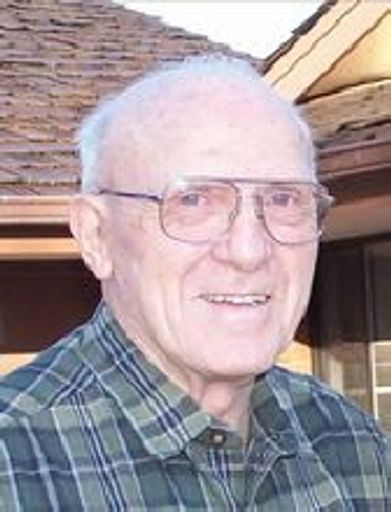 Ralph N. Morley Profile Photo