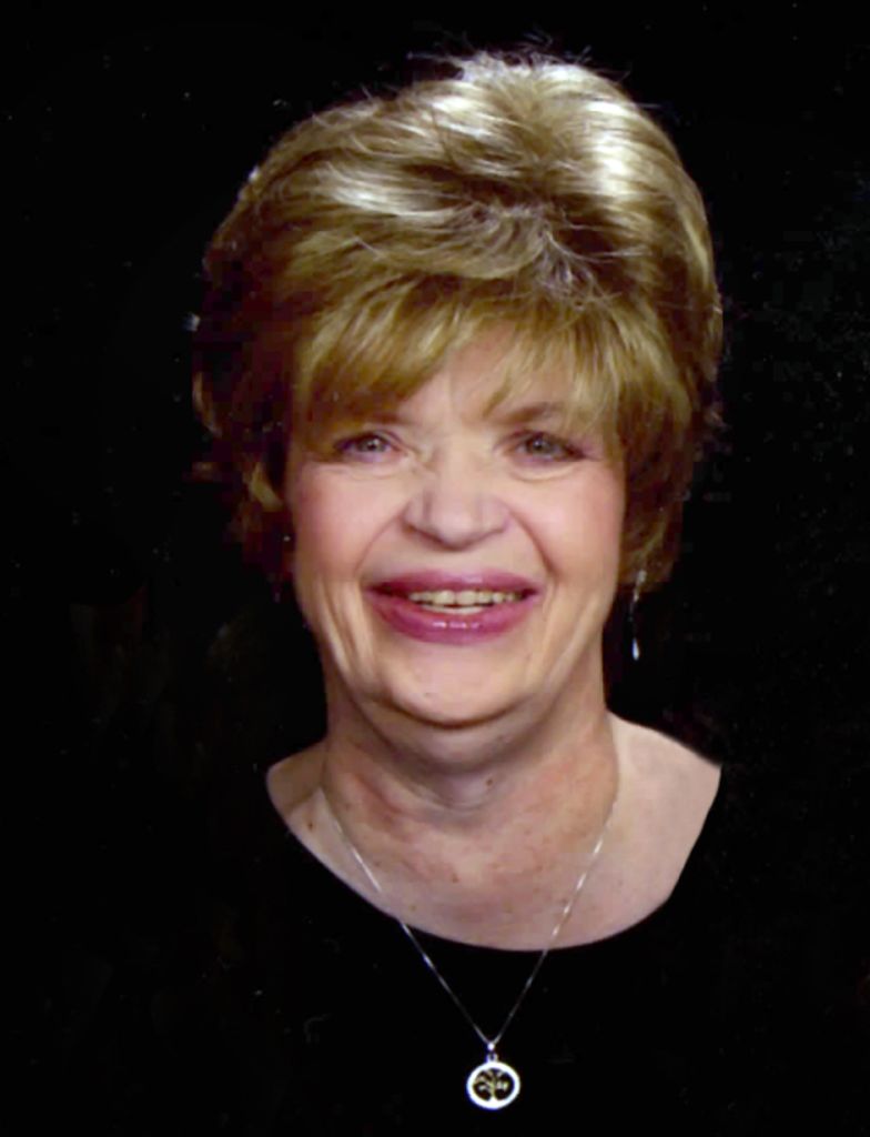 Jenene Eggleston