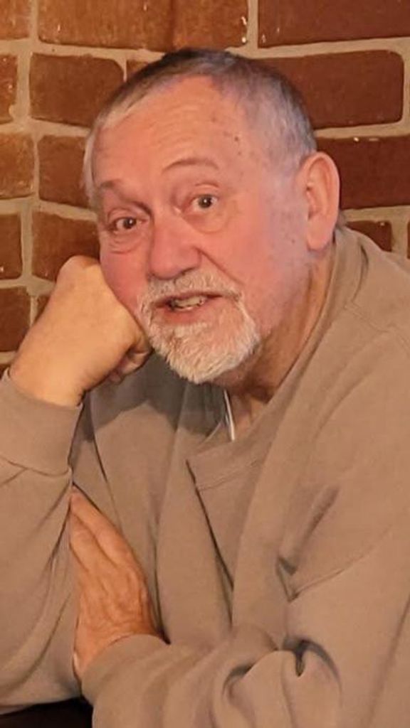 George Doty Profile Photo