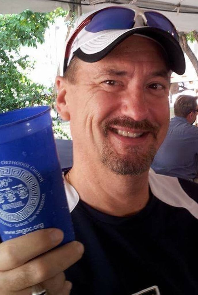 Ronald Ray Malinski