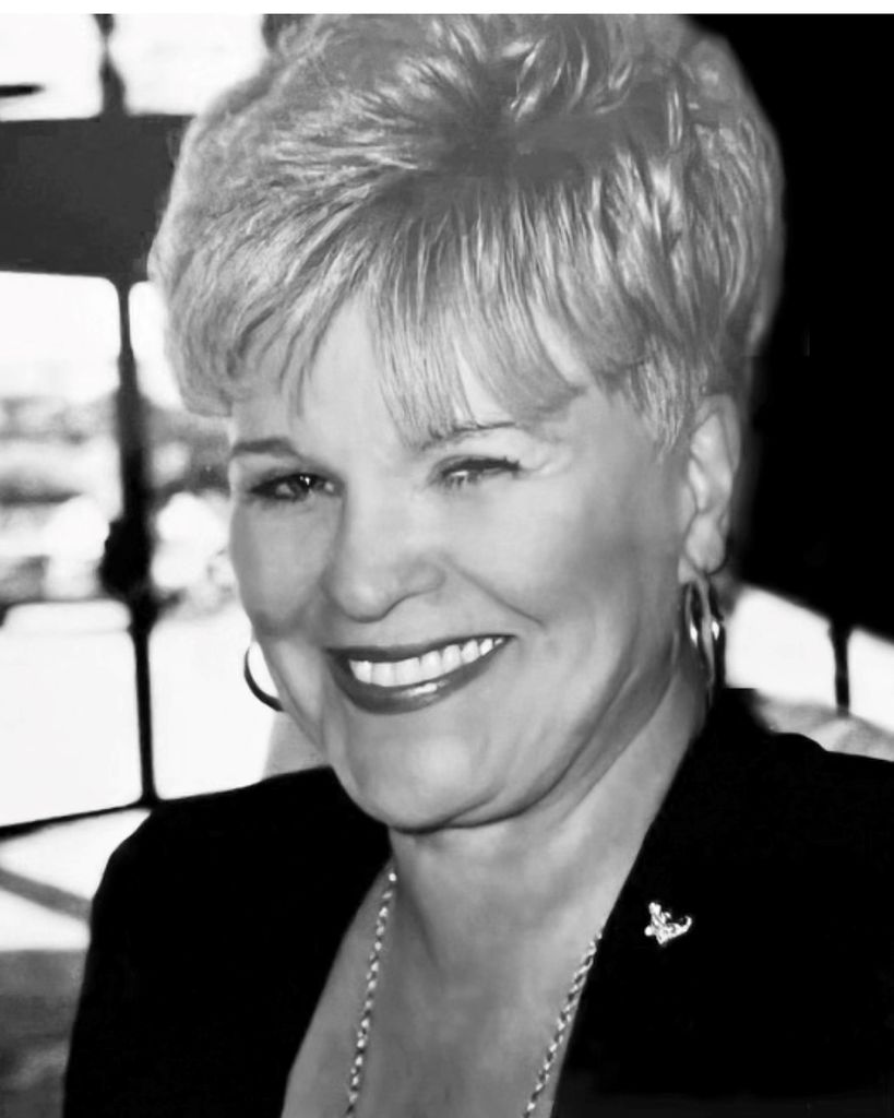 Suzanne Aaron Mitchell
