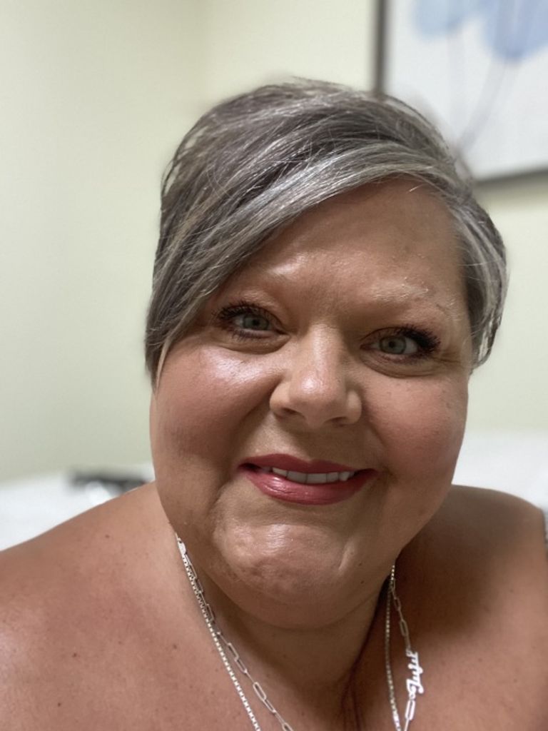 Julie Anna Frederick