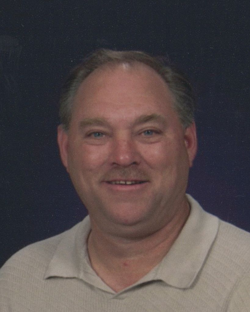 Gary W Ingraham Profile Photo