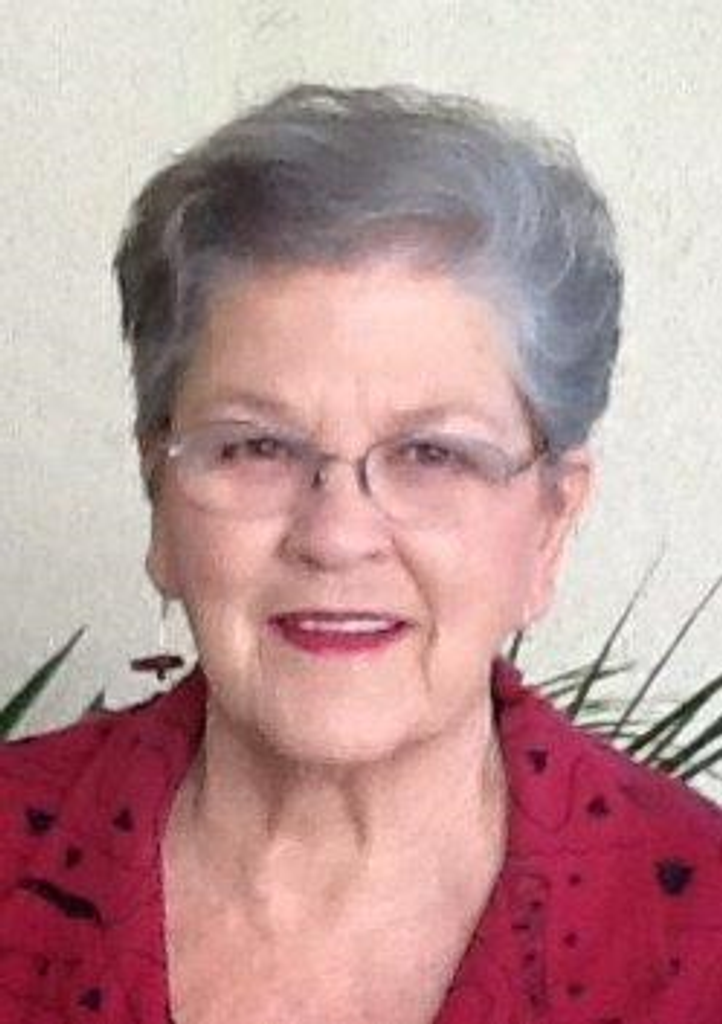 Sharon Gilbert