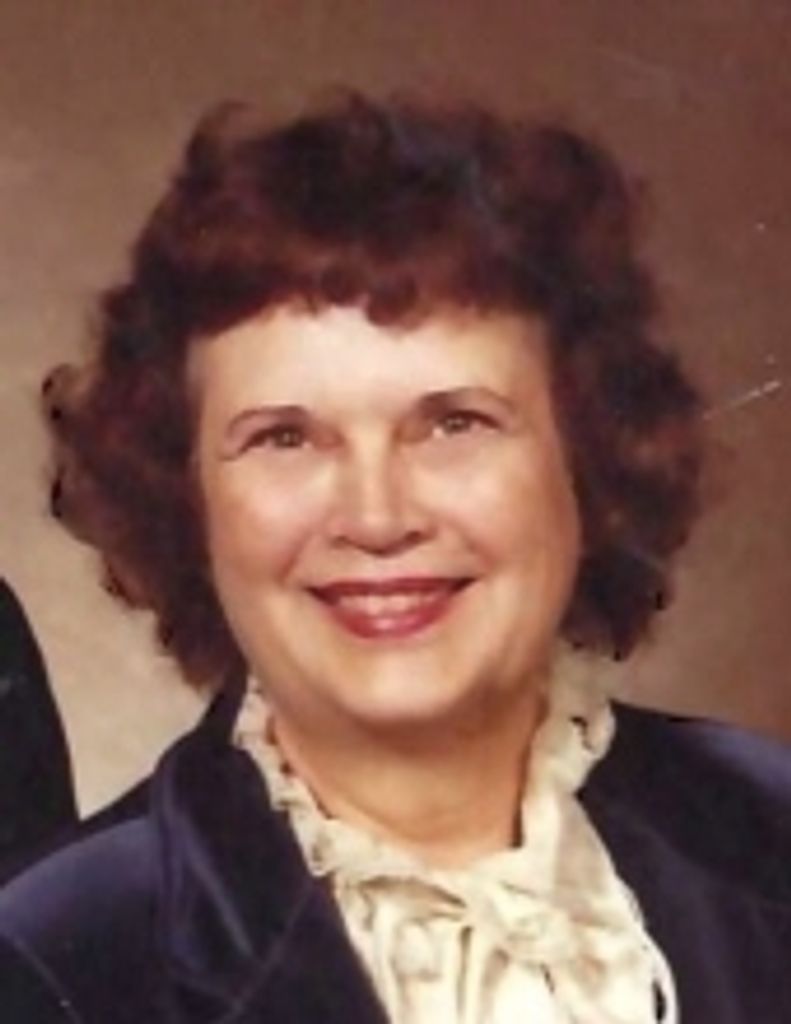 Lorraine Carolyn Taylor