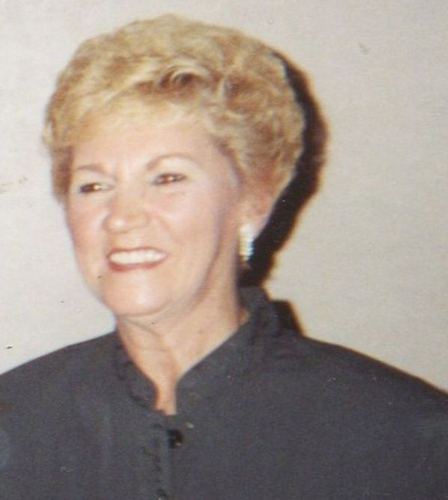 Jeannine E. Savoie