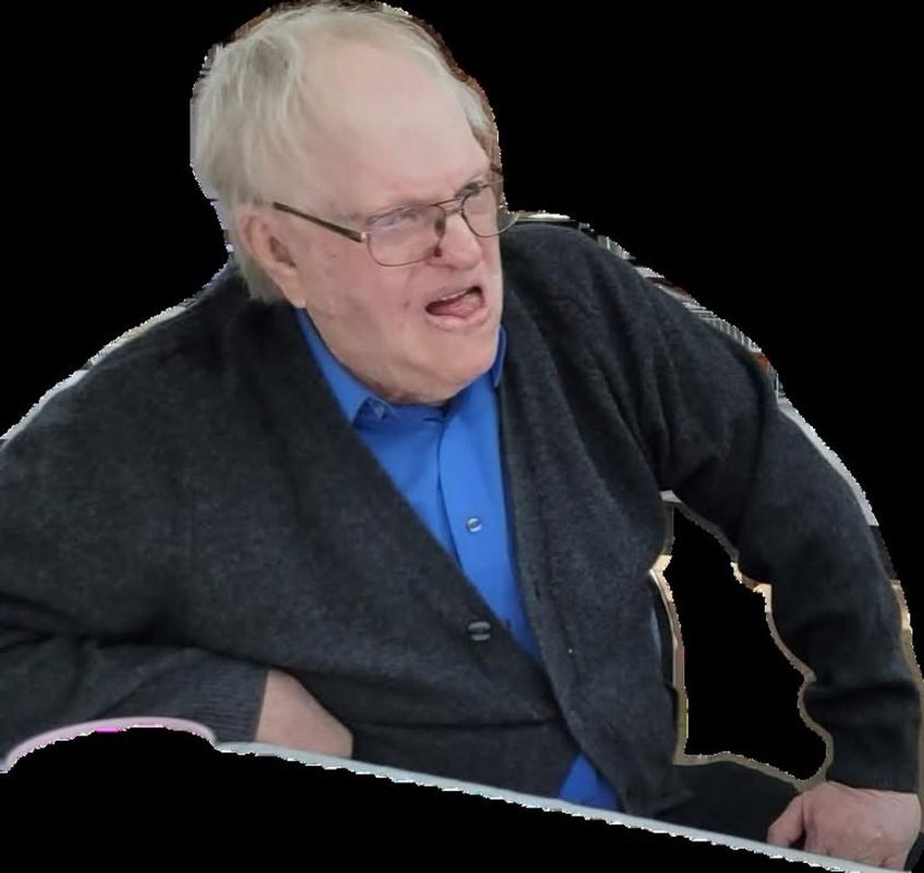Bill Southall Profile Photo