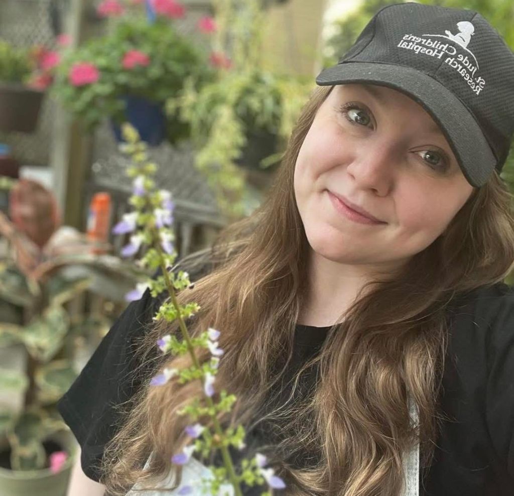 Demi Kay Bailey Profile Photo