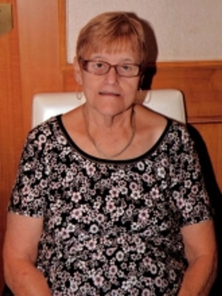 Charlotte Lee Braham Profile Photo
