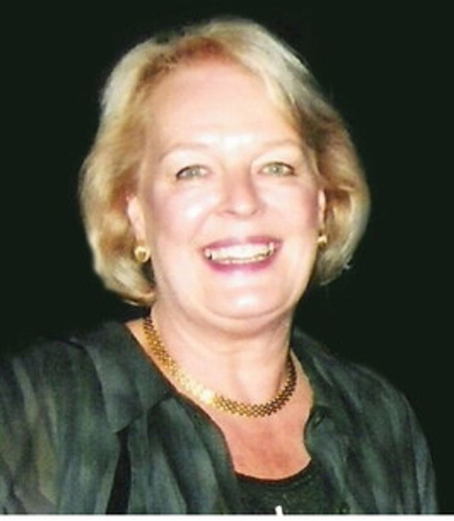 Margaret McCallion
