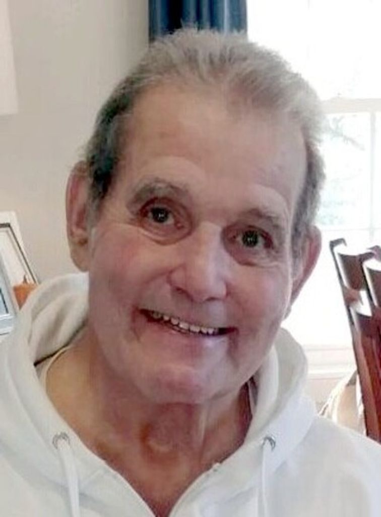 William P. Curboy, Jr. Profile Photo