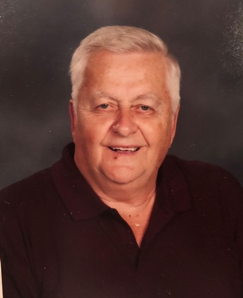 Douglas A. Schoonhoven