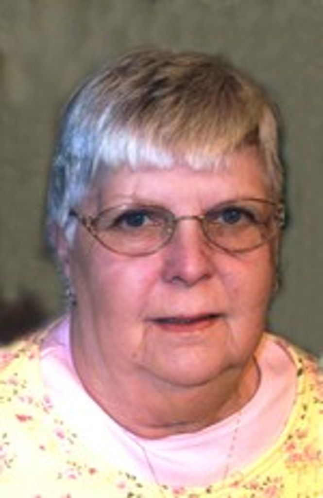 Shirley J. Hizey