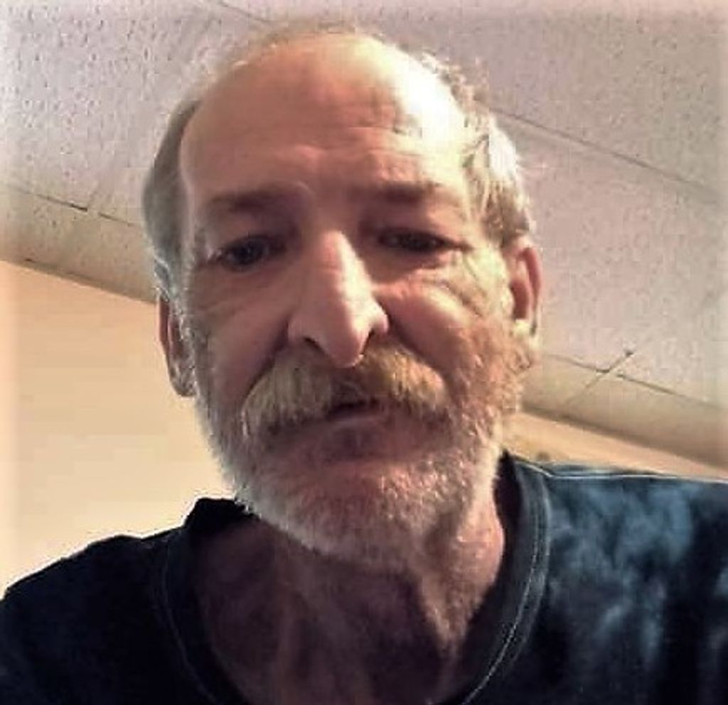 David Jeffrey Welsh