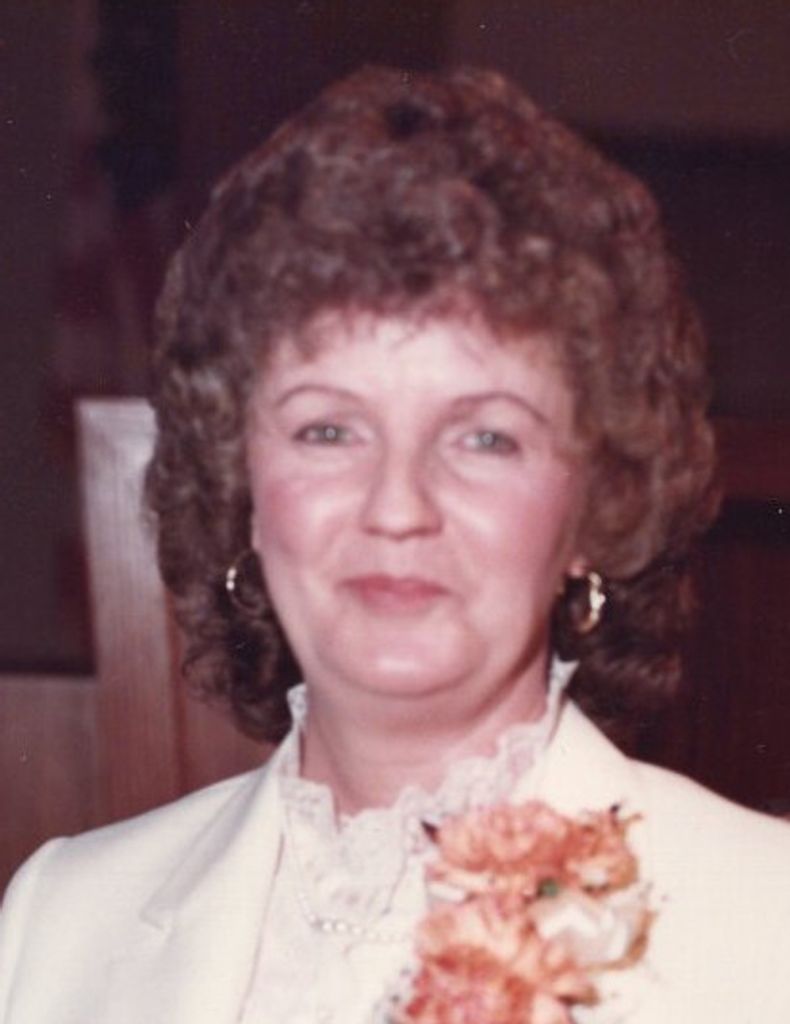 Shirley J. (Decker) Schreck Kerr Profile Photo