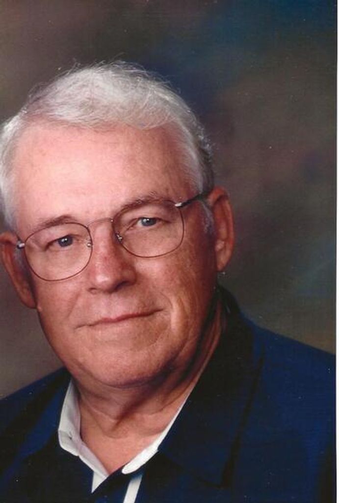 Gerald D. Dooley Profile Photo