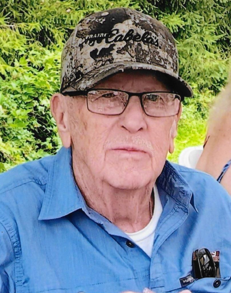 Jay F. Reed