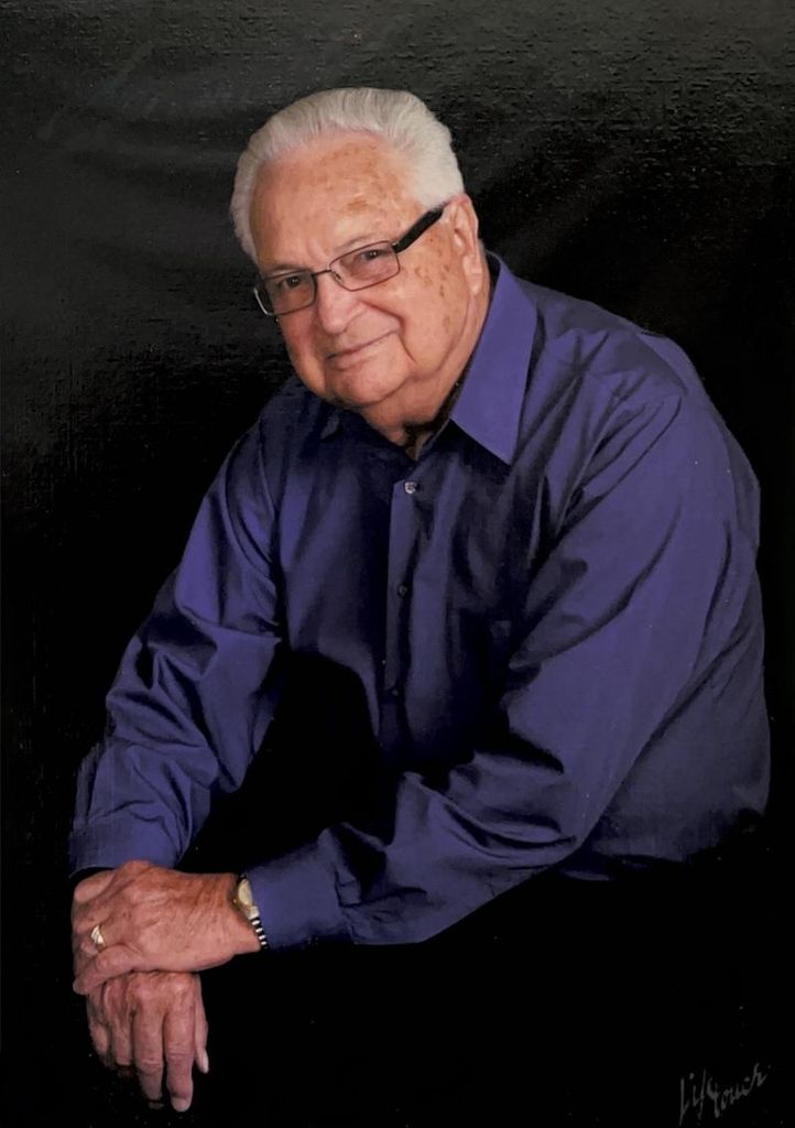 Elmer Lee Young Profile Photo