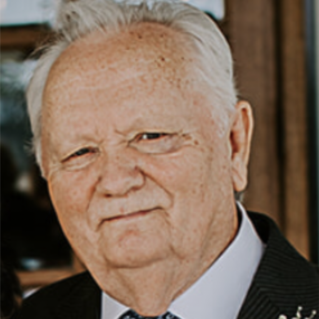 Billy Wayne Parmely