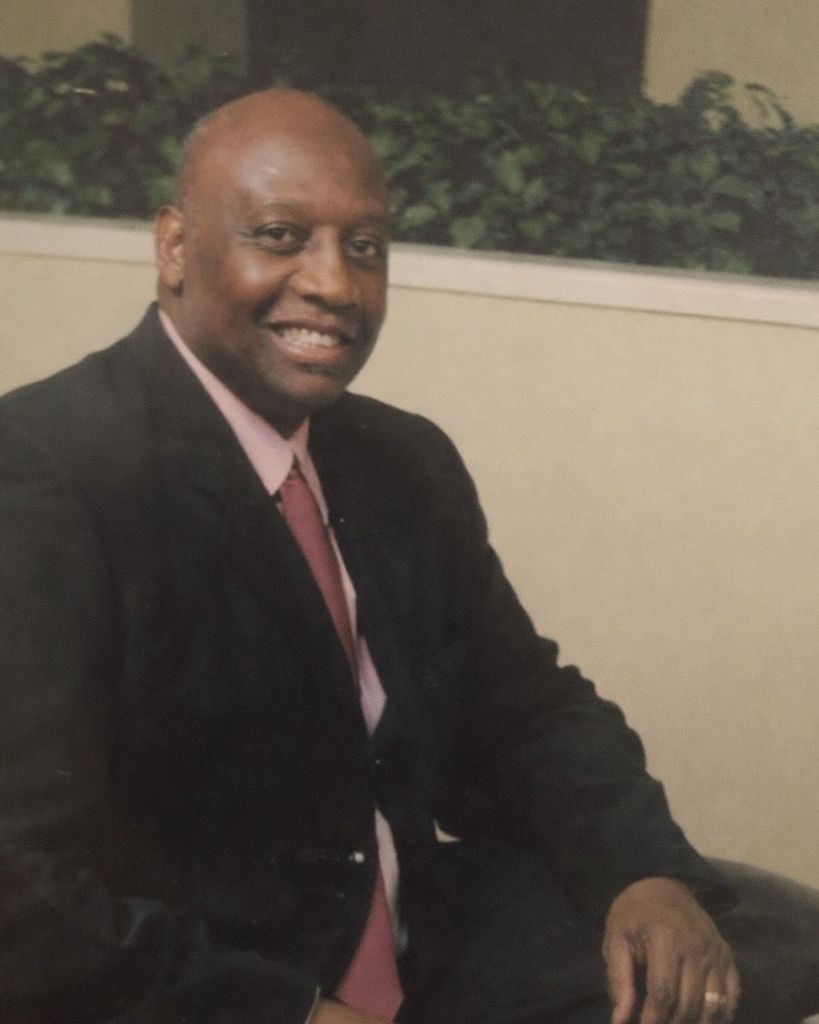 Reverend Jerone Roland