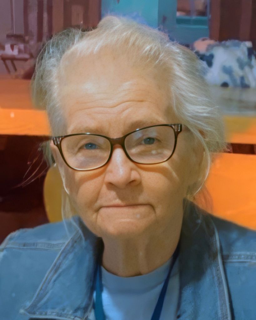 Rosa M. Buzzell