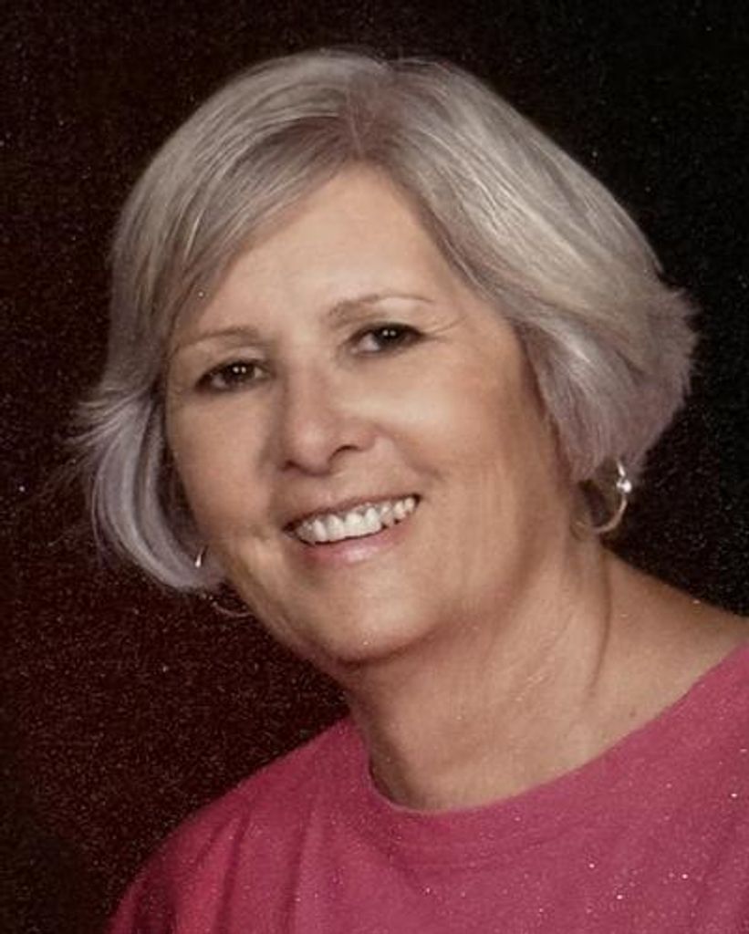 Margaret "Jinx" Virginia Shaver Profile Photo