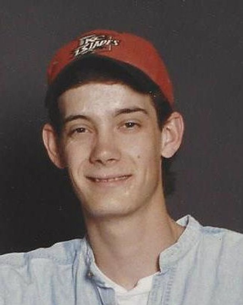 Shelby M. Frederick Profile Photo