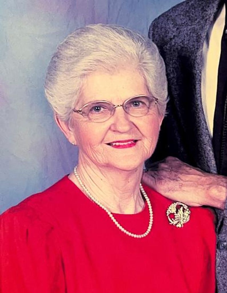 Gladys Hardin