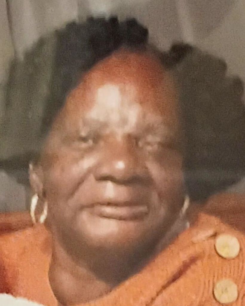 Betty Jean Scott Profile Photo