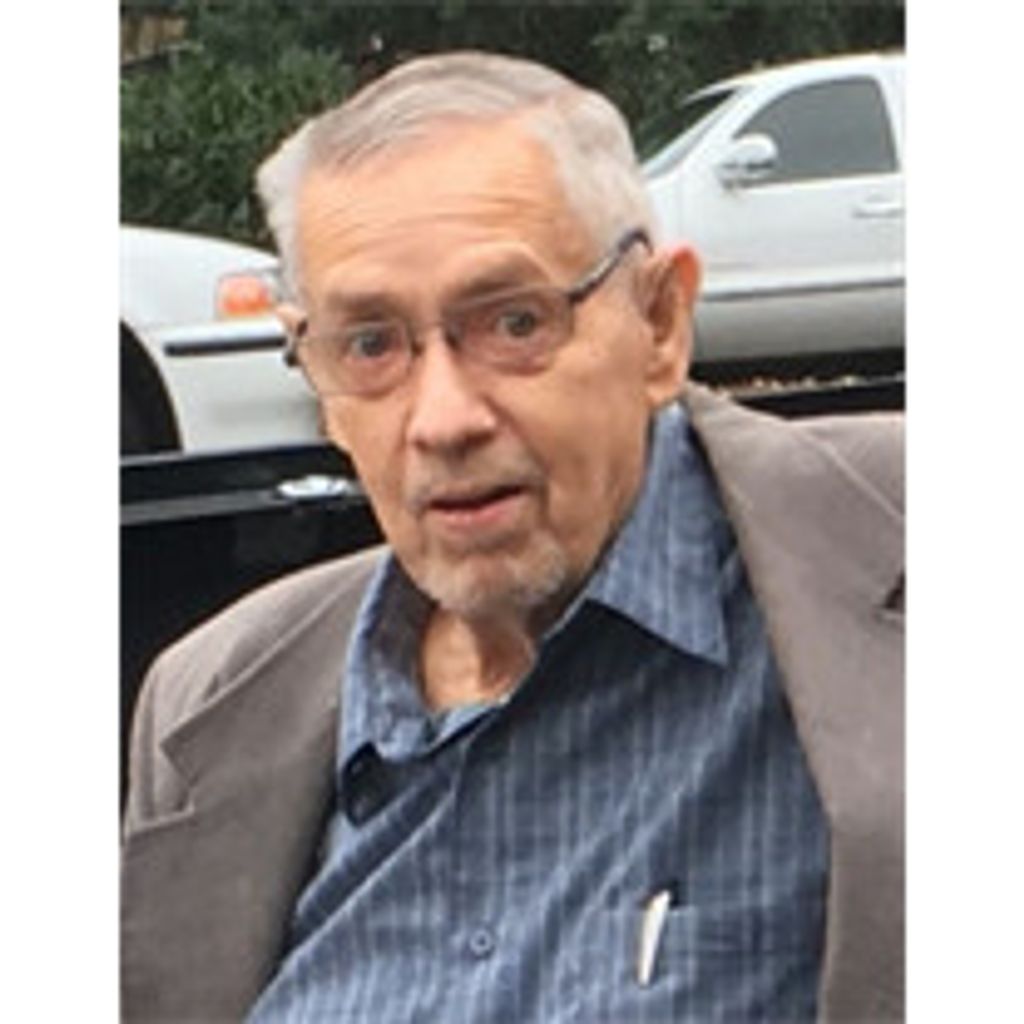 Leland Ray Chambers