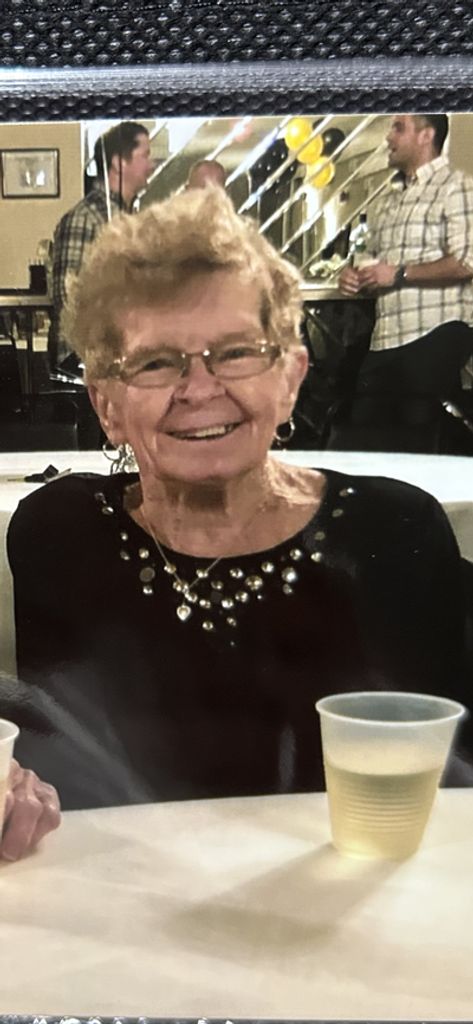 Teresa Margaret Casper (Nee Angelone) Profile Photo