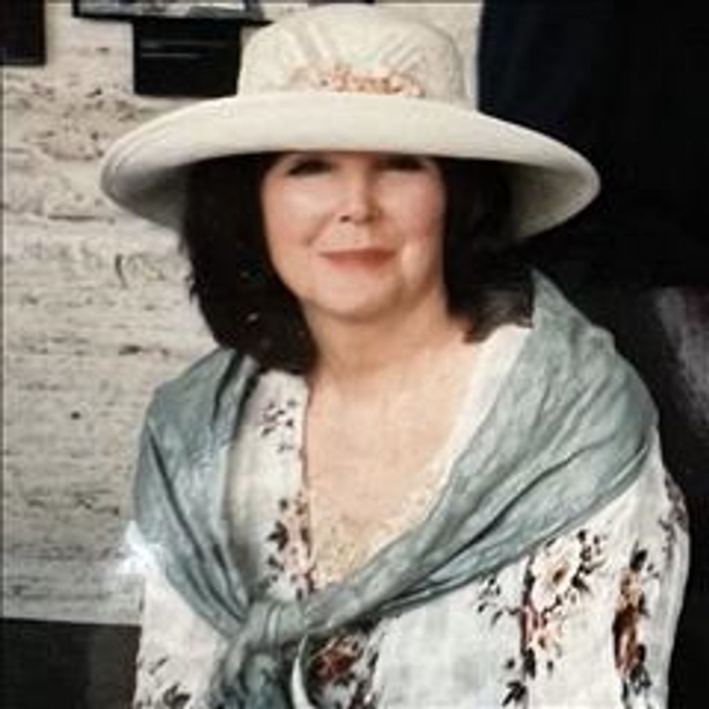 Patricia Kathleen Wehrle