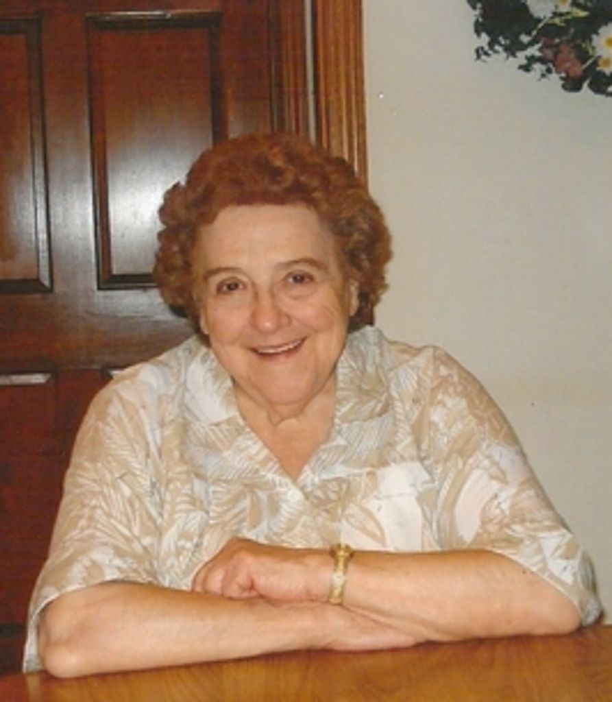 Theresa Bruno