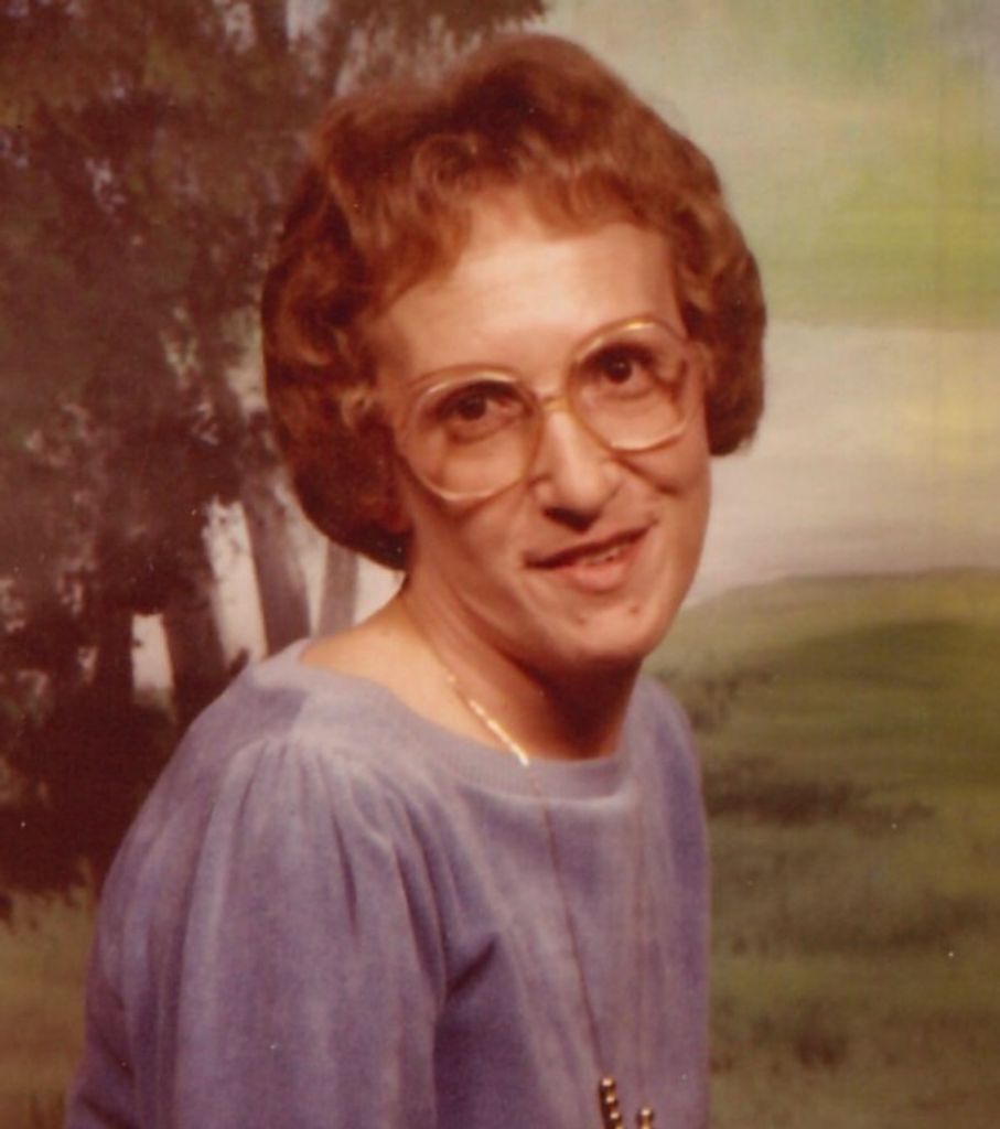 Sarah Lou Casper