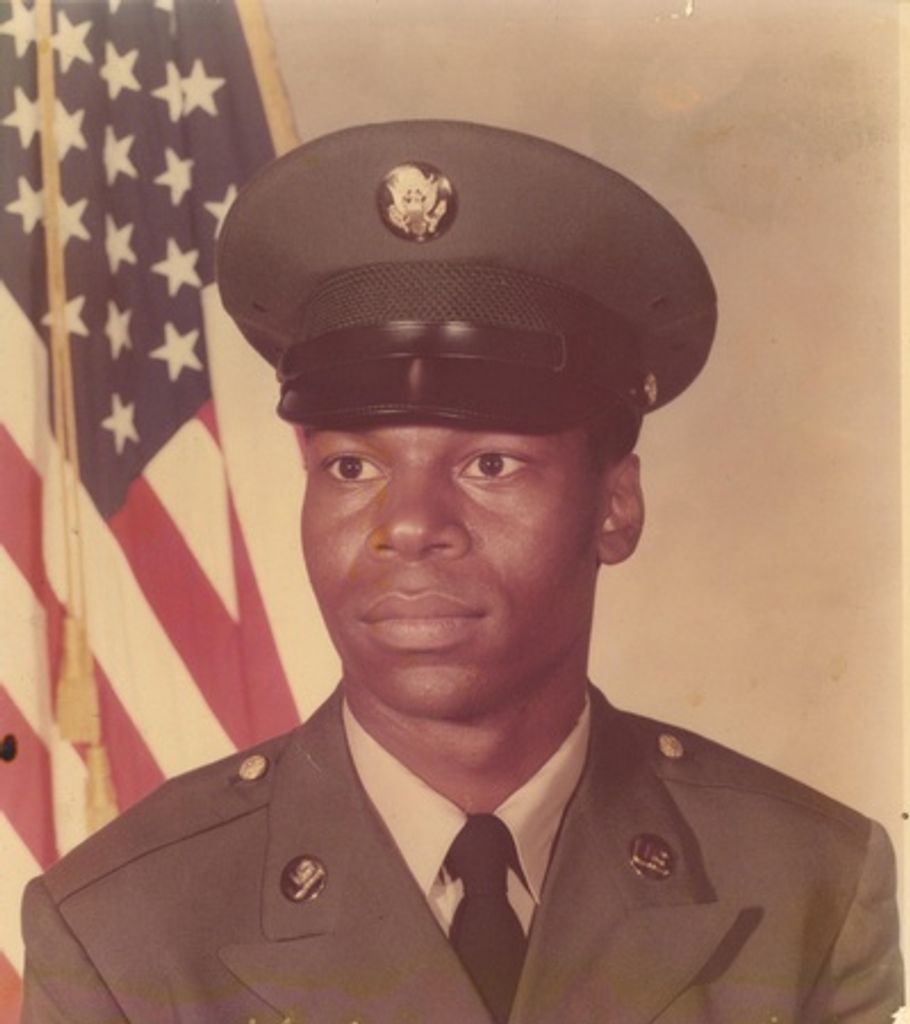 Clifford Wayne Williams