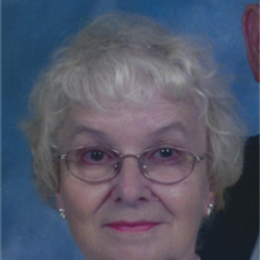 Mrs. Margaret Salmon Knight photo gallery thumbnail 1 of 1