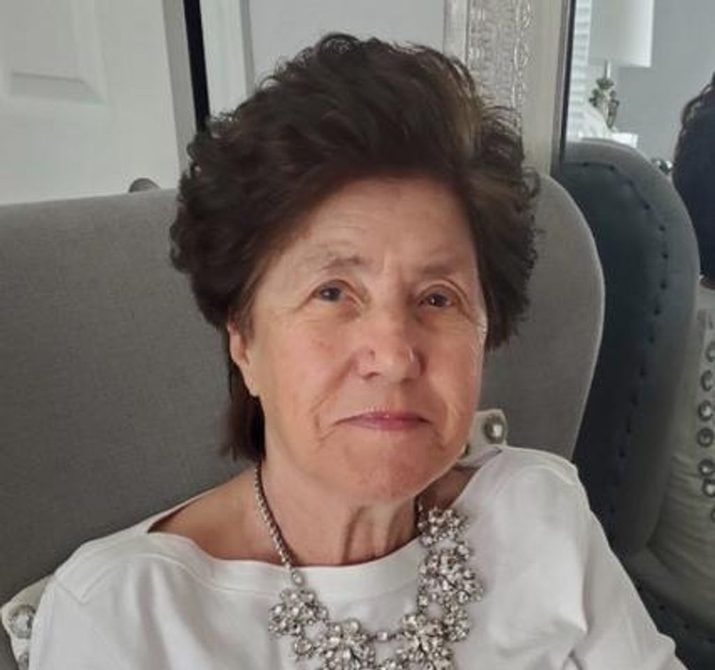 Maria Lurdes Correia Profile Photo