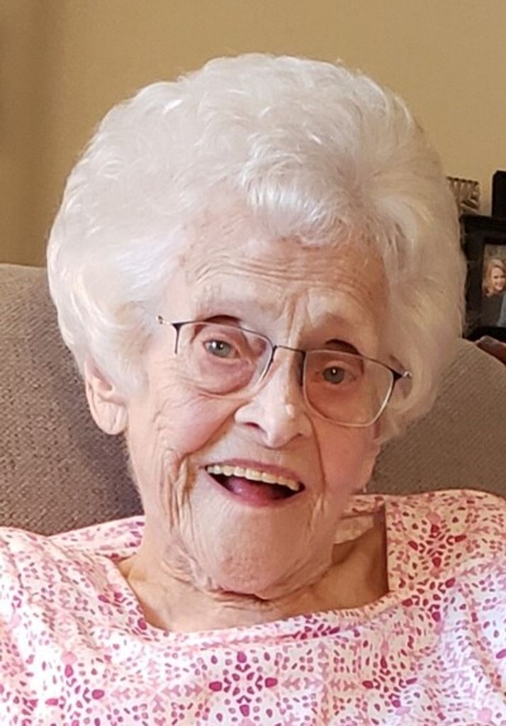 Mary Edna Engleking