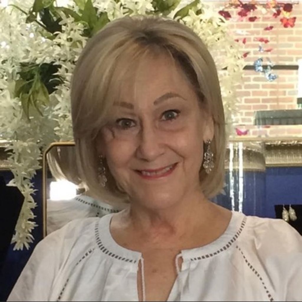 Diana Surman Clark Profile Photo