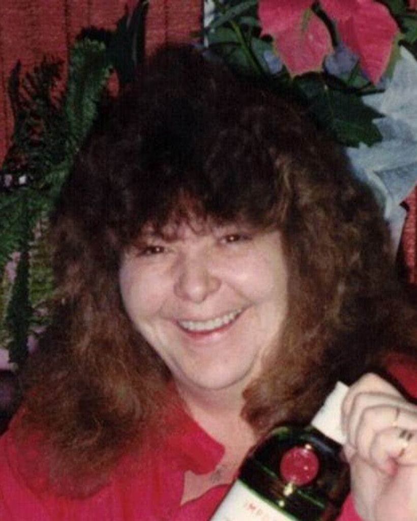 Donna Louise Quinn Profile Photo