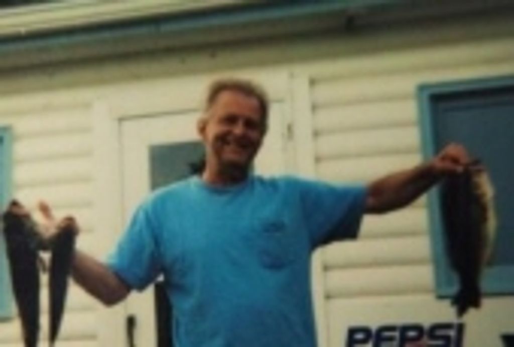 Jerry David Townley Sr.