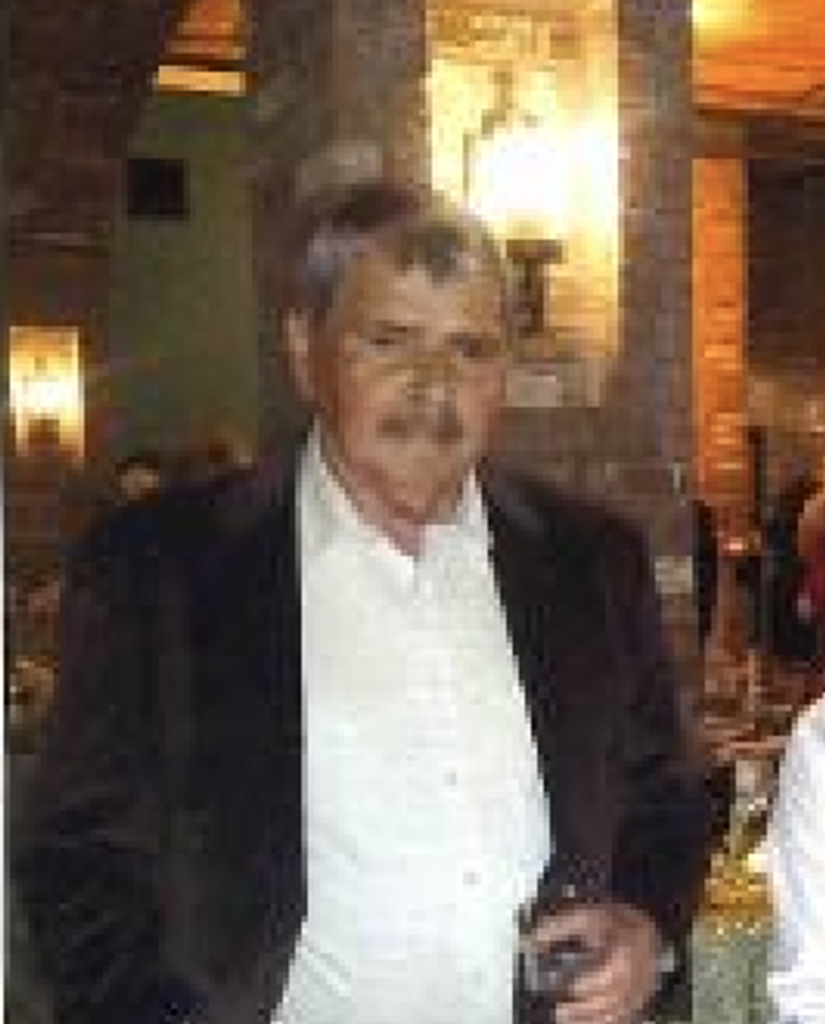 Tony L Franklin